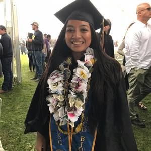 Meet your Posher, Hailey